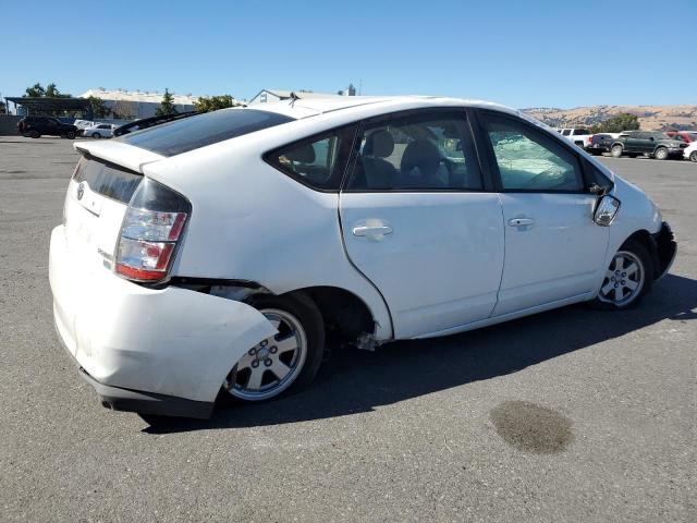 Photo 3 from auction – 2005 TOYOTA PRIUS with VIN JTDKB20U753030264
