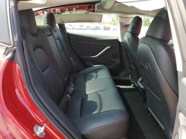 Photo 10 from auction – 2023 TESLA MODEL 3 with VIN 5YJ3E1EA1PF617411