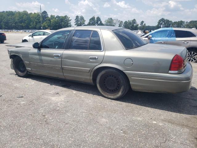 Photo 2 from auction – 1998 FORD CROWN VICT with VIN 2FAFP73W4WX126313