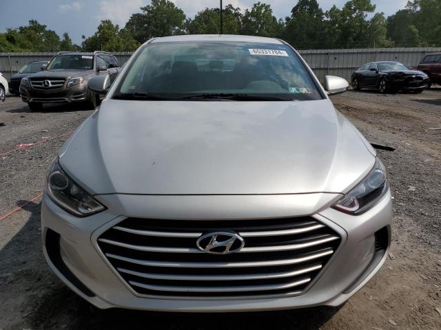 Photo 5 from auction – 2017 HYUNDAI ELANTRA with VIN 5NPD74LF6HH049643