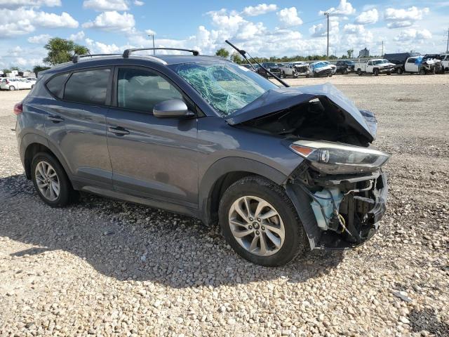 Photo 4 from auction – 2016 HYUNDAI TUCSON LIM with VIN KM8J33A43GU203851