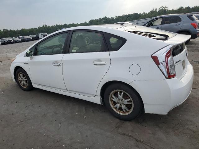 Photo 2 from auction – 2013 TOYOTA PRIUS with VIN JTDKN3DU9D5558530