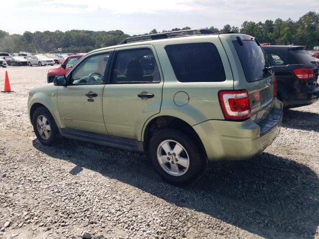 Photo 2 from auction – 2008 FORD ESCAPE XLT with VIN 1FMCU03128KD22379