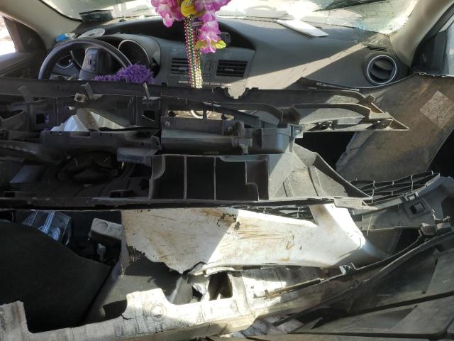 Photo 8 from auction – 2011 MAZDA 3 I with VIN JM1BL1VF9B1454215