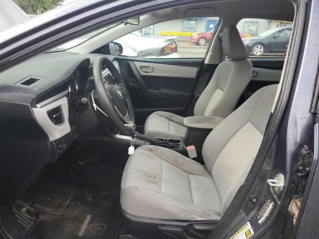 Photo 7 from auction – 2015 TOYOTA COROLLA EC with VIN 5YFBPRHE3FP339018