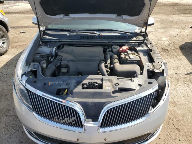 Photo 11 from auction – 2015 LINCOLN MKS with VIN 1LNHL9FT2FG604578