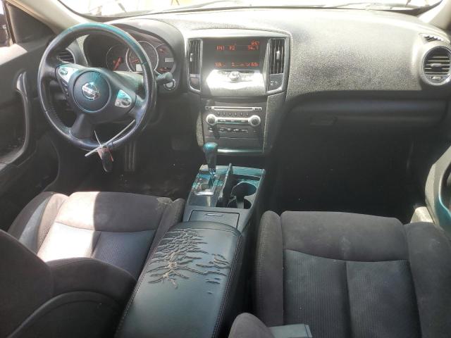 Photo 8 from auction – 2013 NISSAN MAXIMA S with VIN 1N4AA5AP0DC841997
