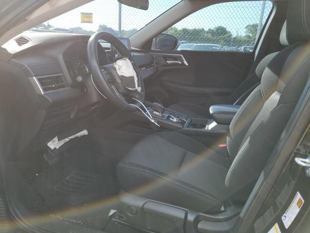 Photo 7 from auction – 2023 MITSUBISHI OUTLANDER with VIN JA4J4TA8XPZ036745