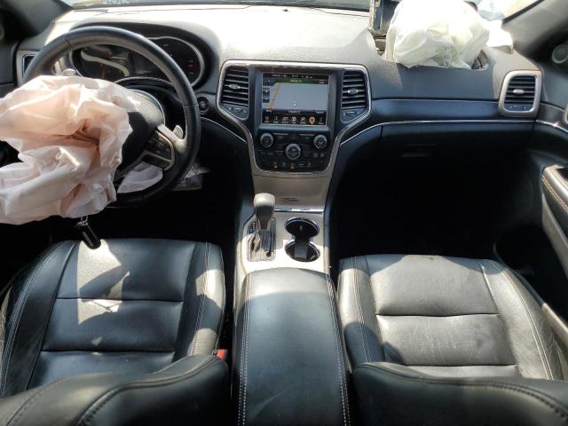 Photo 8 from auction – 2016 JEEP GRAND CHER with VIN 1C4RJFBG2GC345332