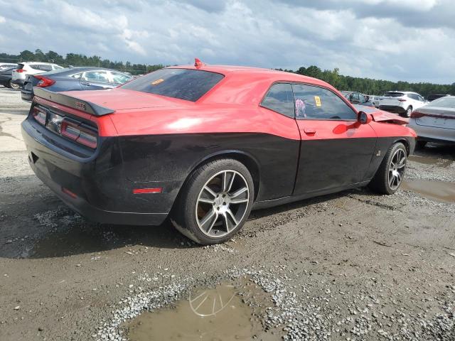 Photo 3 from auction – 2015 DODGE CHALLENGER with VIN 2C3CDZFJXFH850202