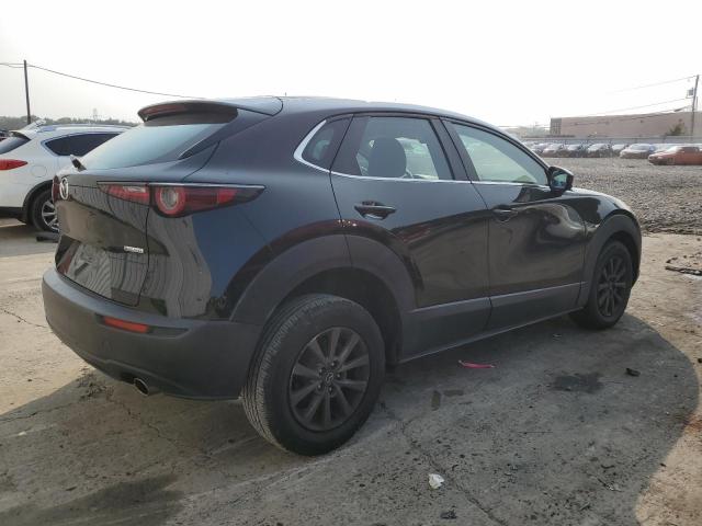 Photo 3 from auction – 2021 MAZDA CX-30 with VIN 3MVDMBAL7MM214737