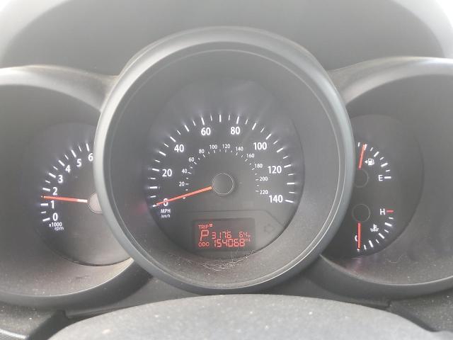 Photo 9 from auction – 2013 KIA SOUL with VIN KNDJT2A50D7622581