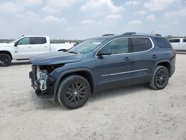 Photo 1 from auction – 2019 GMC ACADIA SLT with VIN 1GKKNMLS7KZ125448