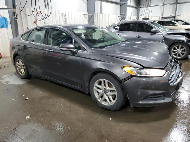 Photo 4 from auction – 2015 FORD FUSION SE with VIN 3FA6P0H73FR296928