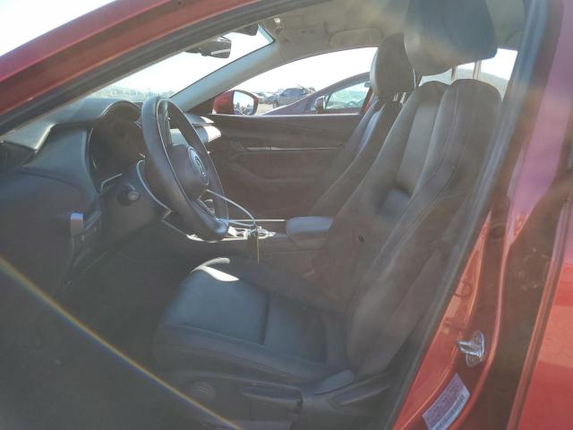 Photo 7 from auction – 2021 MAZDA 3 SELECT with VIN JM1BPABL5M1315975