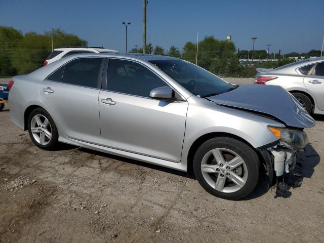 Photo 4 from auction – 2012 TOYOTA CAMRY BASE with VIN 4T1BF1FK9CU094247