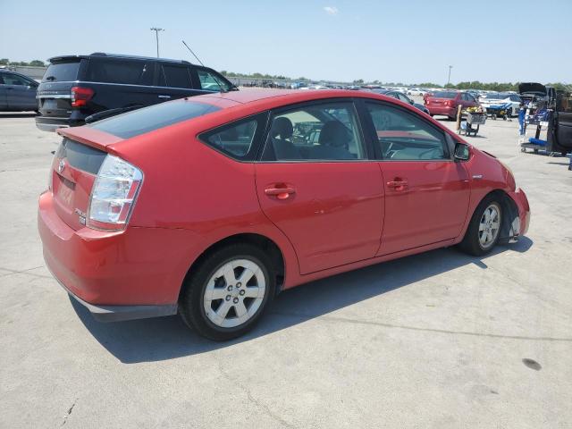 Photo 3 from auction – 2008 TOYOTA PRIUS with VIN JTDKB20U883350181