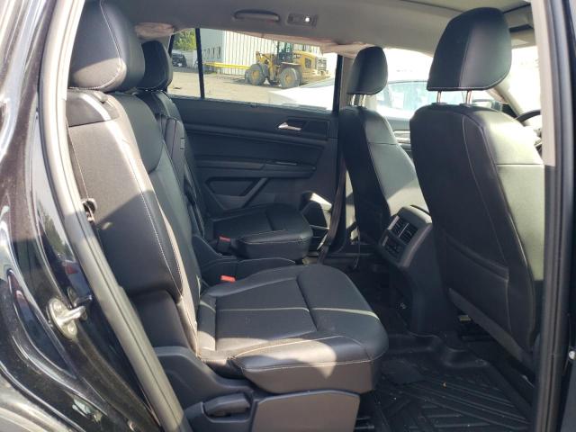 Foto 11 de la subasta – 2021 VOLKSWAGEN ATLAS SE con VIN 1V2PR2CA9MC525937