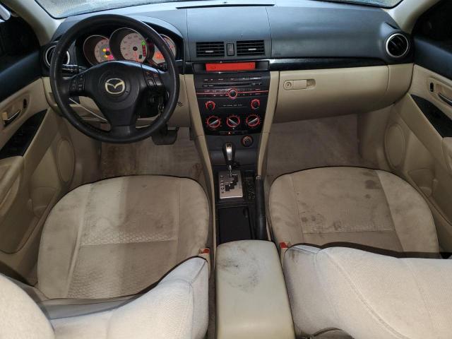 Photo 8 from auction – 2008 MAZDA 3 I with VIN JM1BK32F281118059