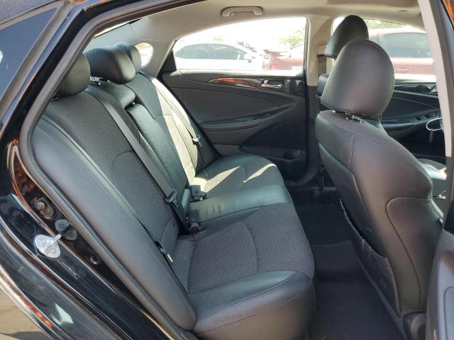 Photo 10 from auction – 2014 HYUNDAI SONATA SE with VIN 5NPEC4AB6EH910783