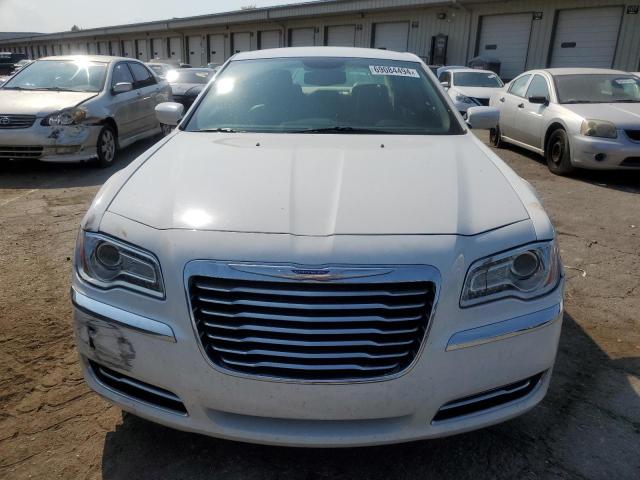 Photo 5 from auction – 2014 CHRYSLER 300 with VIN 2C3CCAAG0EH344229