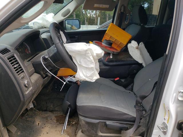 Photo 7 from auction – 2022 RAM 1500 CLASS with VIN 1C6RR7FTXNS199715