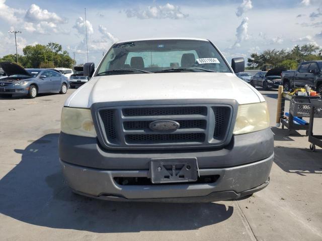 Photo 5 from auction – 2006 FORD F150 with VIN 1FTRF12246NB19482