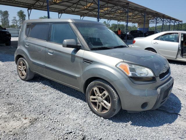 Photo 4 from auction – 2010 KIA SOUL + with VIN KNDJT2A21A7175082