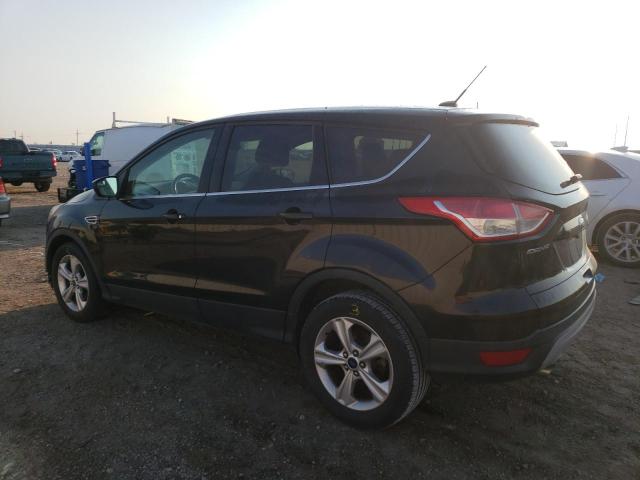 Photo 2 from auction – 2015 FORD ESCAPE SE with VIN 1FMCU0G72FUA42008