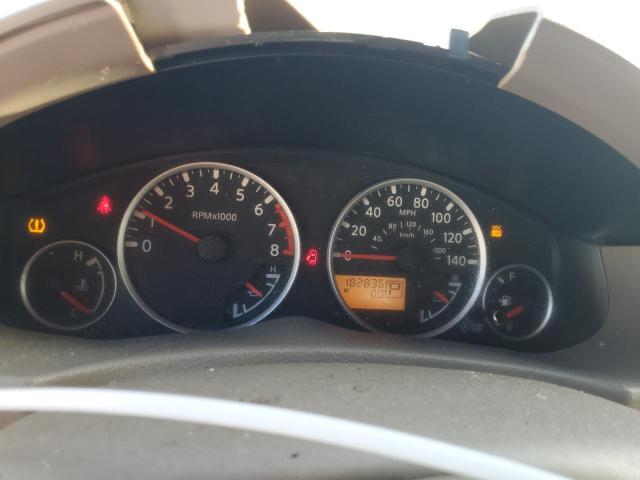 Photo 9 from auction – 2008 NISSAN PATHFINDER with VIN 5N1AR18U68C616914