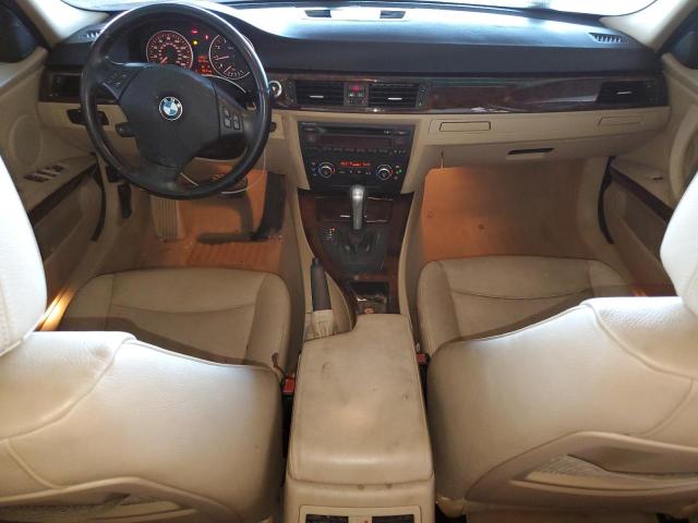 Photo 8 from auction – 2007 BMW 328 I with VIN WBAVA33527PG49764