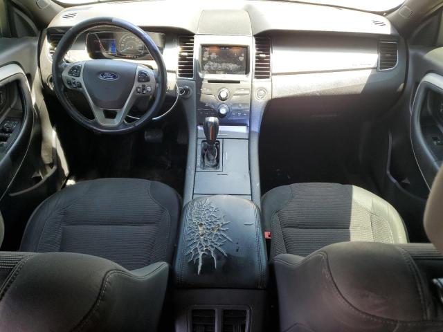 Photo 8 from auction – 2013 FORD TAURUS SEL with VIN 1FAHP2E85DG182158