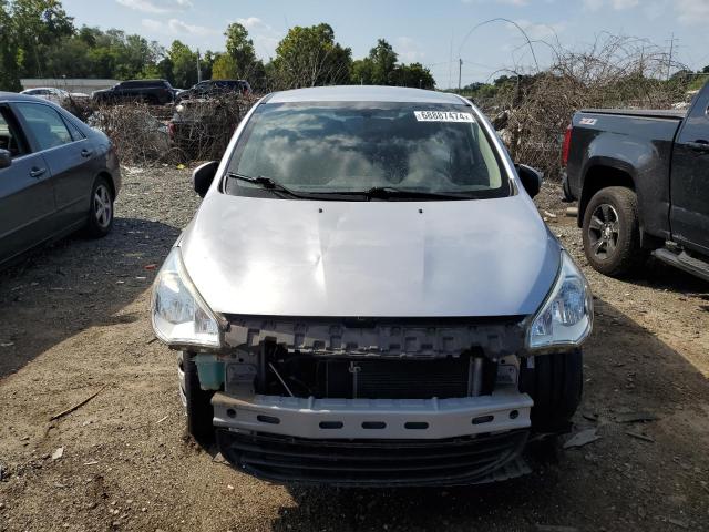 Photo 5 from auction – 2017 MITSUBISHI MIRAGE G4 with VIN ML32F3FJ8HHF11158