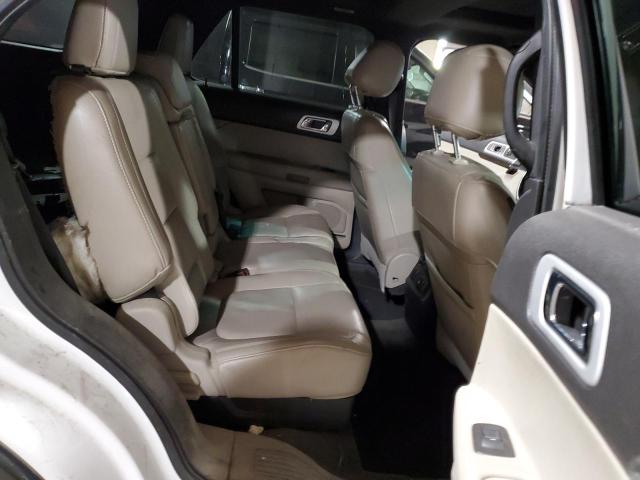 Photo 11 from auction – 2011 FORD EXPLORER L with VIN 1FMHK8F80BGA45051