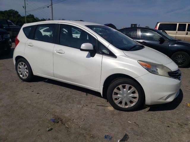 Photo 4 from auction – 2014 NISSAN VERSA NOTE with VIN 3N1CE2CP5EL353429
