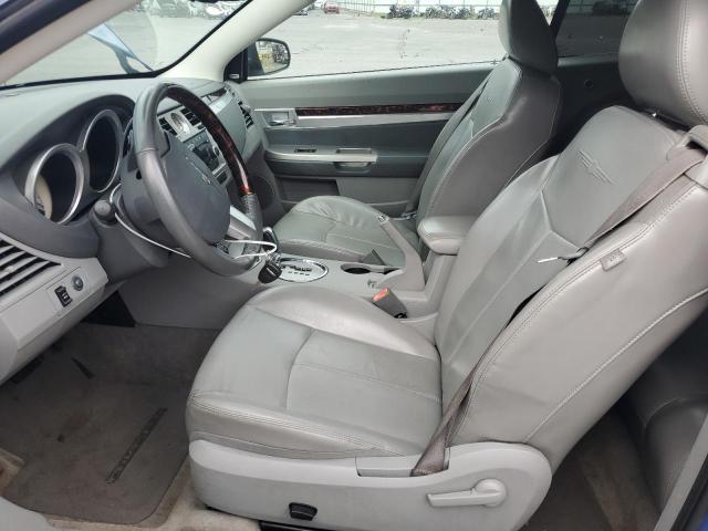 Photo 7 from auction – 2008 CHRYSLER SEBRING LI with VIN 1C3LC65M18N243287