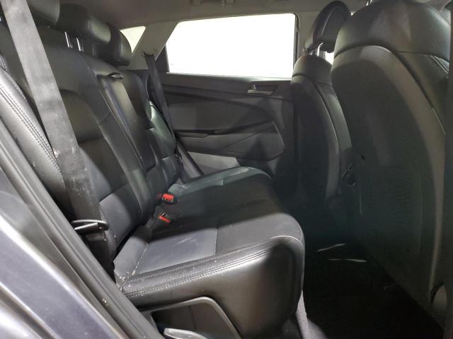 Photo 11 from auction – 2017 HYUNDAI TUCSON LIM with VIN KM8J3CA2XHU554675