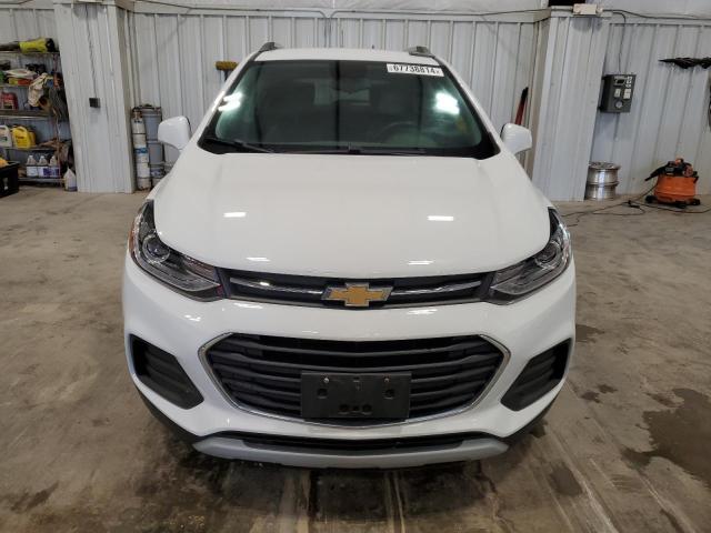 Photo 5 from auction – 2019 CHEVROLET TRAX 1LT with VIN KL7CJLSB1KB795574