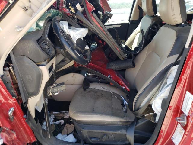 Photo 7 from auction – 2020 FORD ESCAPE SE with VIN 1FMCU9BZ8LUB11969