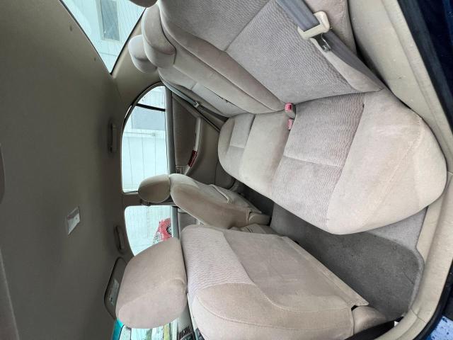 Photo 6 from auction – 2005 TOYOTA COROLLA CE with VIN 2T1BR32E95C343847