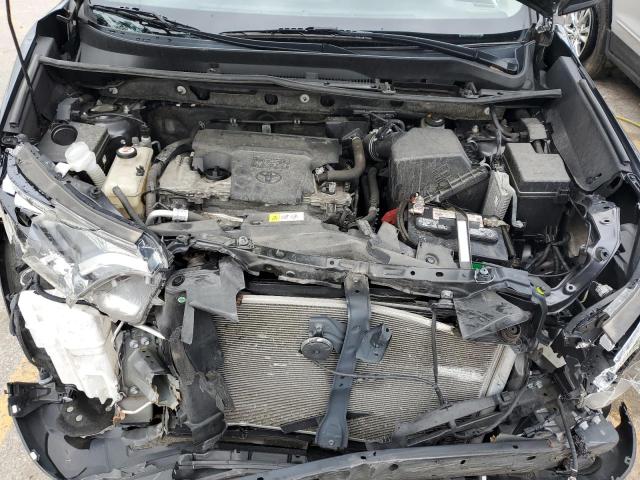 Photo 12 from auction – 2018 TOYOTA RAV4 LE with VIN JTMBFREV7JJ200241