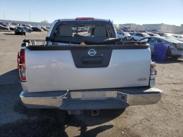 Photo 6 from auction – 2019 NISSAN FRONTIER S with VIN 1N6AD0EV0KN706238