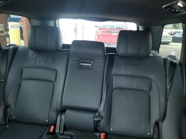 Photo 10 from auction – 2018 LAND ROVER RANGE ROVE with VIN SALGS5RE7JA394640