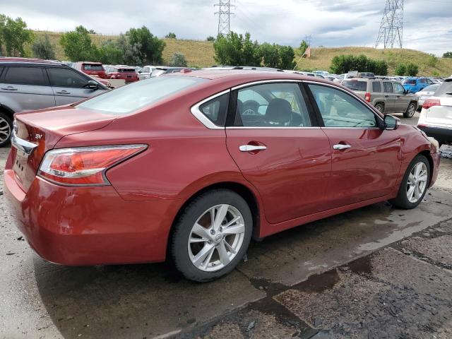 Photo 3 from auction – 2015 NISSAN ALTIMA 2.5 with VIN 1N4AL3AP2FC597786