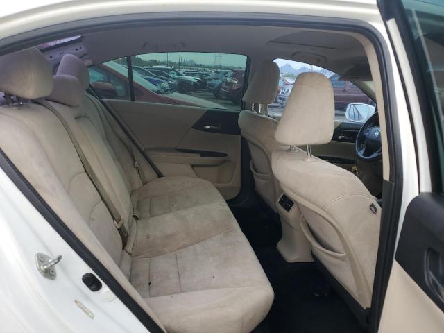 Photo 10 from auction – 2014 HONDA ACCORD EX with VIN 1HGCR2F73EA040630