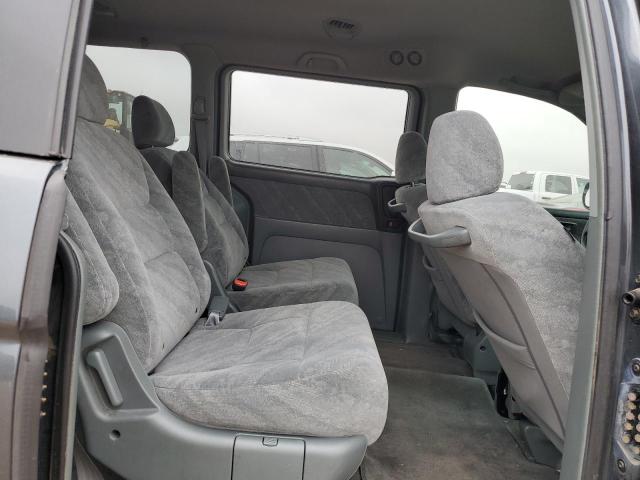 Photo 11 from auction – 2003 HONDA ODYSSEY EX with VIN 5FNRL18663B154067
