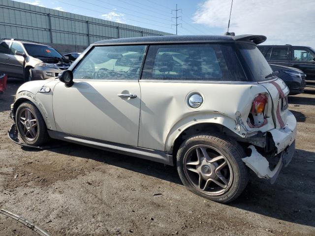 Photo 2 from auction – 2007 MINI COOPER S with VIN WMWMF73507TV30992