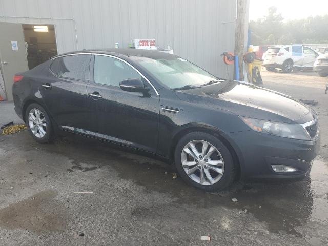 Photo 4 from auction – 2013 KIA OPTIMA EX with VIN 5XXGN4A7XDG191305