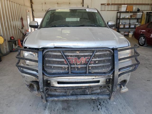 Photo 5 from auction – 2013 GMC SIERRA C15 with VIN 1GTR1VE04DZ283417