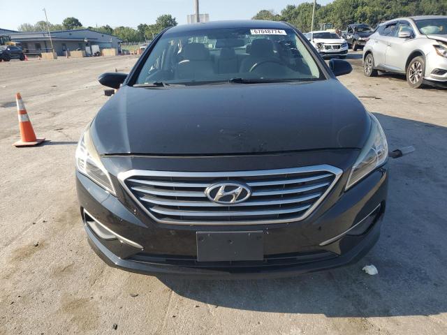 Photo 5 from auction – 2016 HYUNDAI SONATA SE with VIN 5NPE24AF6GH385927